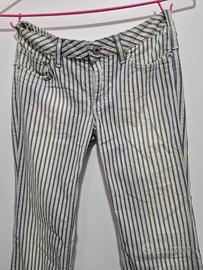 Pantaloni Guess