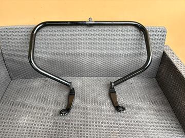 Paramotore Harley Touring