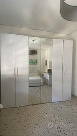 Arredamento Ikea/mercatone