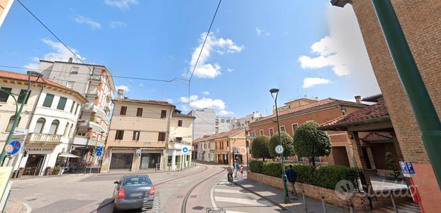 Bar centro Mestre, zona forte passaggio