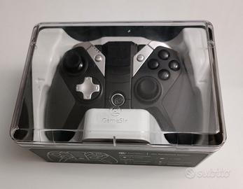 GameSir G4 Advanced Edition