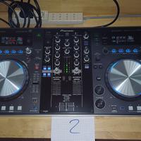 PIONEER XDJ-R1 Consolle per DJ N2