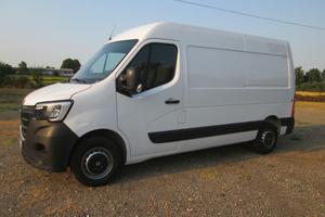 RENAULT MASTER 2.3 DCI 135 CV. L2H2