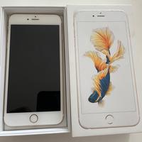 Iphone 6s plus