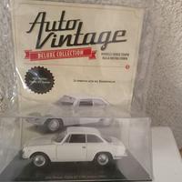 Auto Vintage Delux Collection A. Romeo Giulia GT