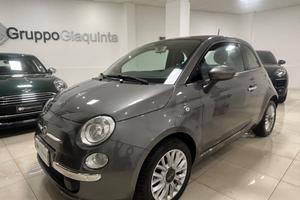 Fiat 500 1.3 Multijet 16V 95 CV Lounge
