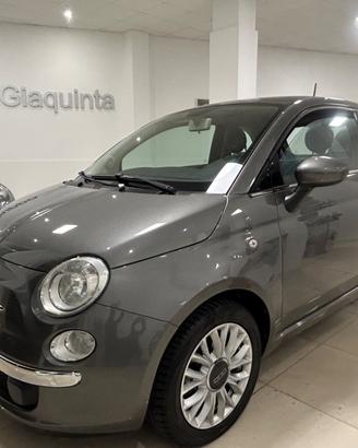 Fiat 500 1.3 Multijet 16V 95 CV Lounge