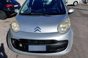  Citroen C1 ideale per neopatentati