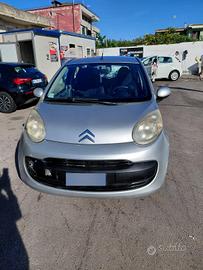  Citroen C1 ideale per neopatentati