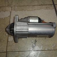 MOTORINO AVVIAMENTO FIAT TIPO 1.6 MTJ ANNO 2019