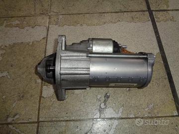 MOTORINO AVVIAMENTO FIAT TIPO 1.6 MTJ ANNO 2019