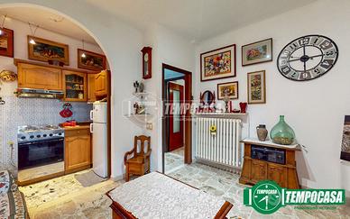 Appartamento a Pecetto di Valenza 5 locali
