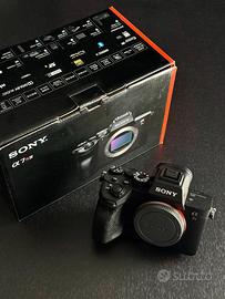 Sony Alpha A7R IV A7R4 ILCE-7RM4 Perfetta