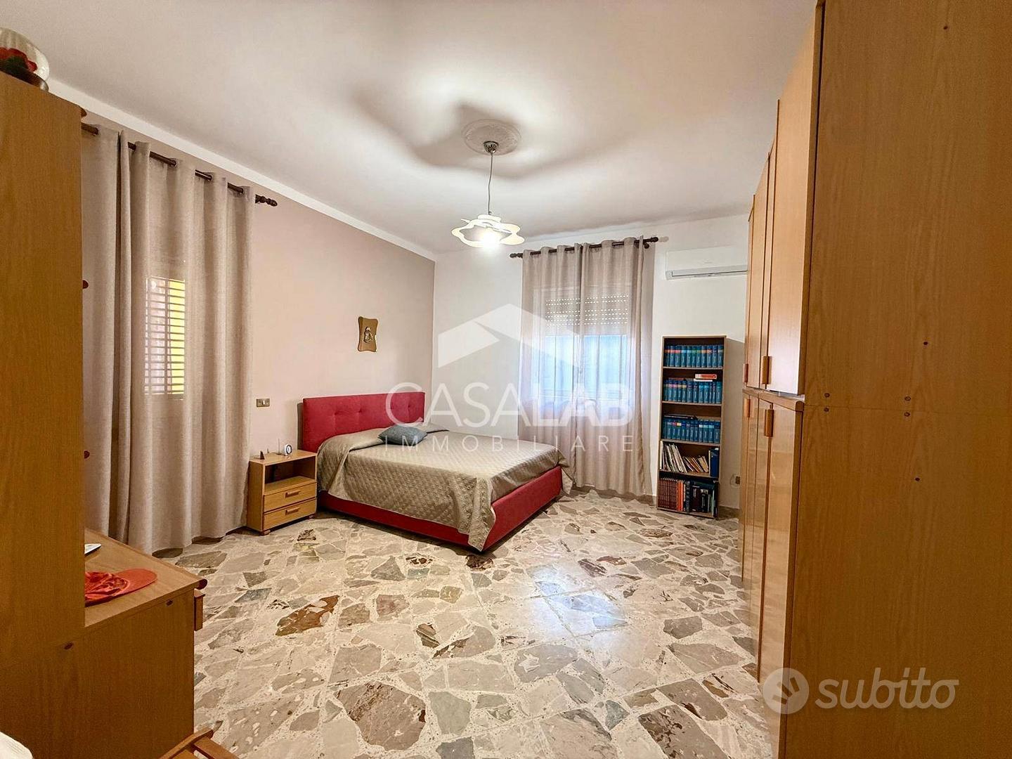 Appartamento – Carini, Villagrazia di Carini - Vista 5