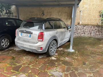 mini countryman f60