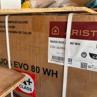 bollitore 80 lt in pdc