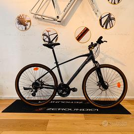 City bike da 30€ al mese