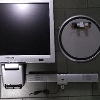 Monitor LCD Philips 150 B4