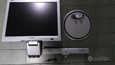 Monitor LCD Philips 150 B4
