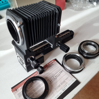 Canon Auto Bellows