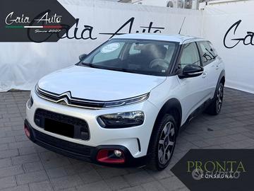 Citroen C4 Cactus BlueHDi 100 S&S Feel