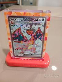 Charizard ex promo 