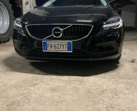 Volvo V40 t2