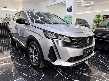 Peugeot 3008 1.5 diesel BlueHDi 130 CV S&S EAT8 Al