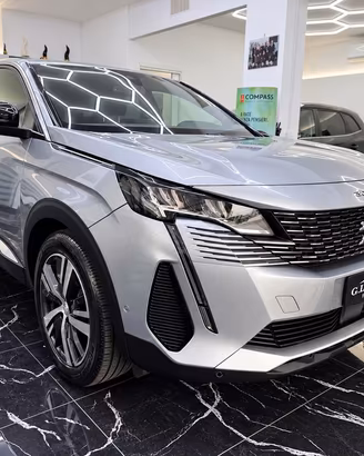 Peugeot 3008 1.5 diesel BlueHDi 130 CV S&S EAT8 Al