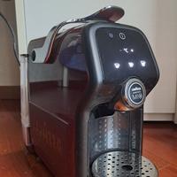 Macchinetta caffè Lavazza Magia Electrolux