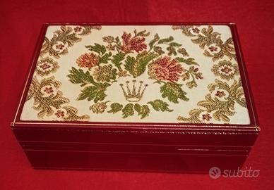Box Rolex originale