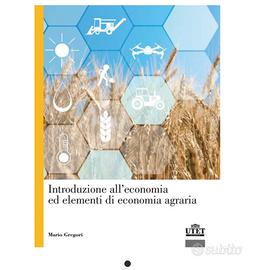 Libri universitari fisica ed economia