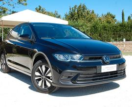 Volkswagen Polo 1.0 TSI Edition Plus