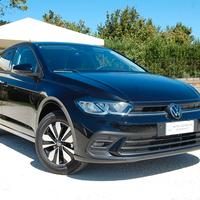 Volkswagen Polo 1.0 TSI Edition Plus