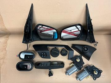 Ricambi vari Ford Fusion 2002-2012