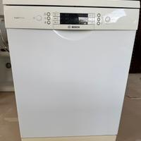 Lavastoviglie BOSH super silence