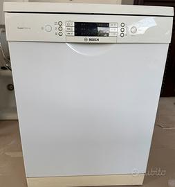 Lavastoviglie BOSH super silence