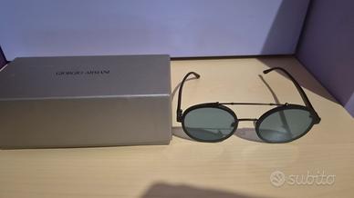 occhiali 👓  Giorgio Armani
