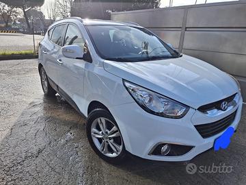 Hyundai ix35 2011 PREZZO TRATTABILE