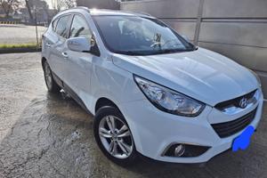 Hyundai ix35 2011 PREZZO TRATTABILE