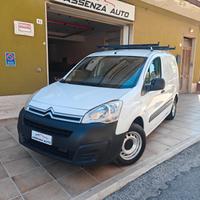 Citroen Berlingo 1.6 E-Hdi L1H1 Furgone