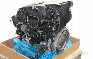 MOTORE MERCEDES 254920