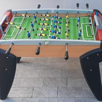 Calcetto per bambini e ragazzi