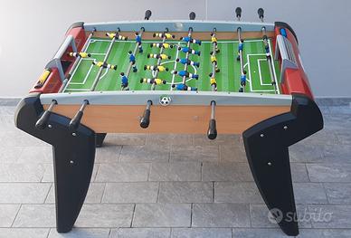 Calcetto per bambini e ragazzi