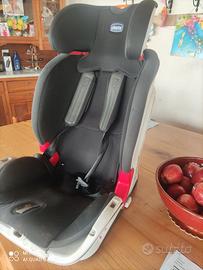 Seggiolino da auto CHICCO
