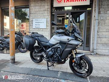 Yamaha Tracer 9 GT Y-AMT