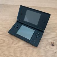 Nintendo DS lite