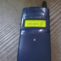 ericsson t18s vintage