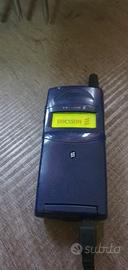 ericsson t18s vintage