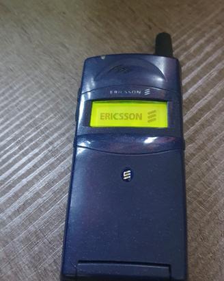 ericsson t18s vintage